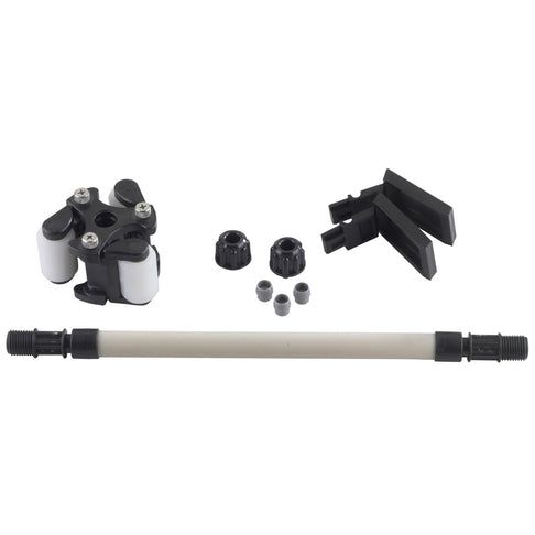 Stenner Non - QuickPro #5 Pump Head Service Kit - 25 PSI - StennerAce Pools Supplies