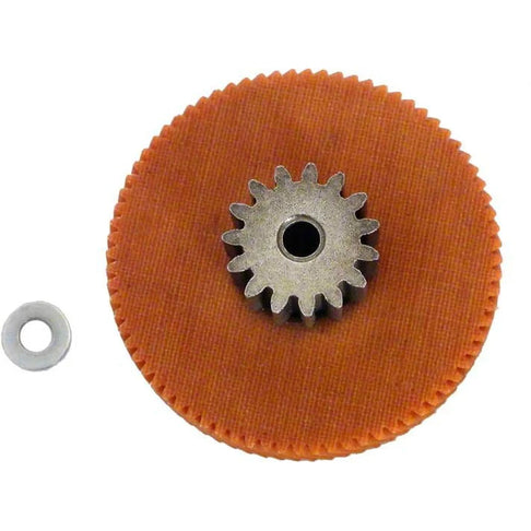 Stenner Pump 85/170 Phenolic Gear With Spacer - 44 RPM - StennerAce Pools Supplies