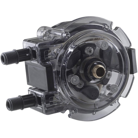 Stenner QuickPro #5 Pump Head - 25 PSI - StennerAce Pools Supplies
