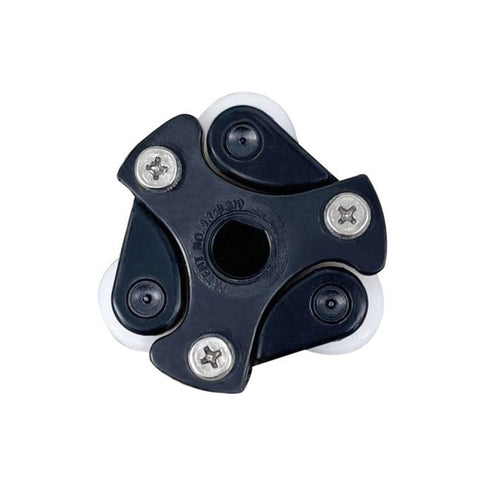 Stenner QuickPro Roller Assembly - 4/Pack - StennerAce Pools Supplies