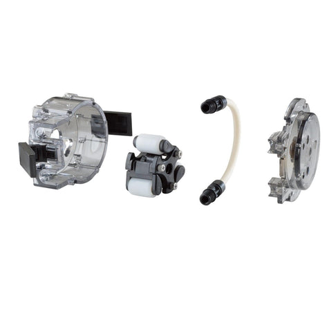 Stenner QuickPro Tube Housing With Latches - StennerAce Pools Supplies