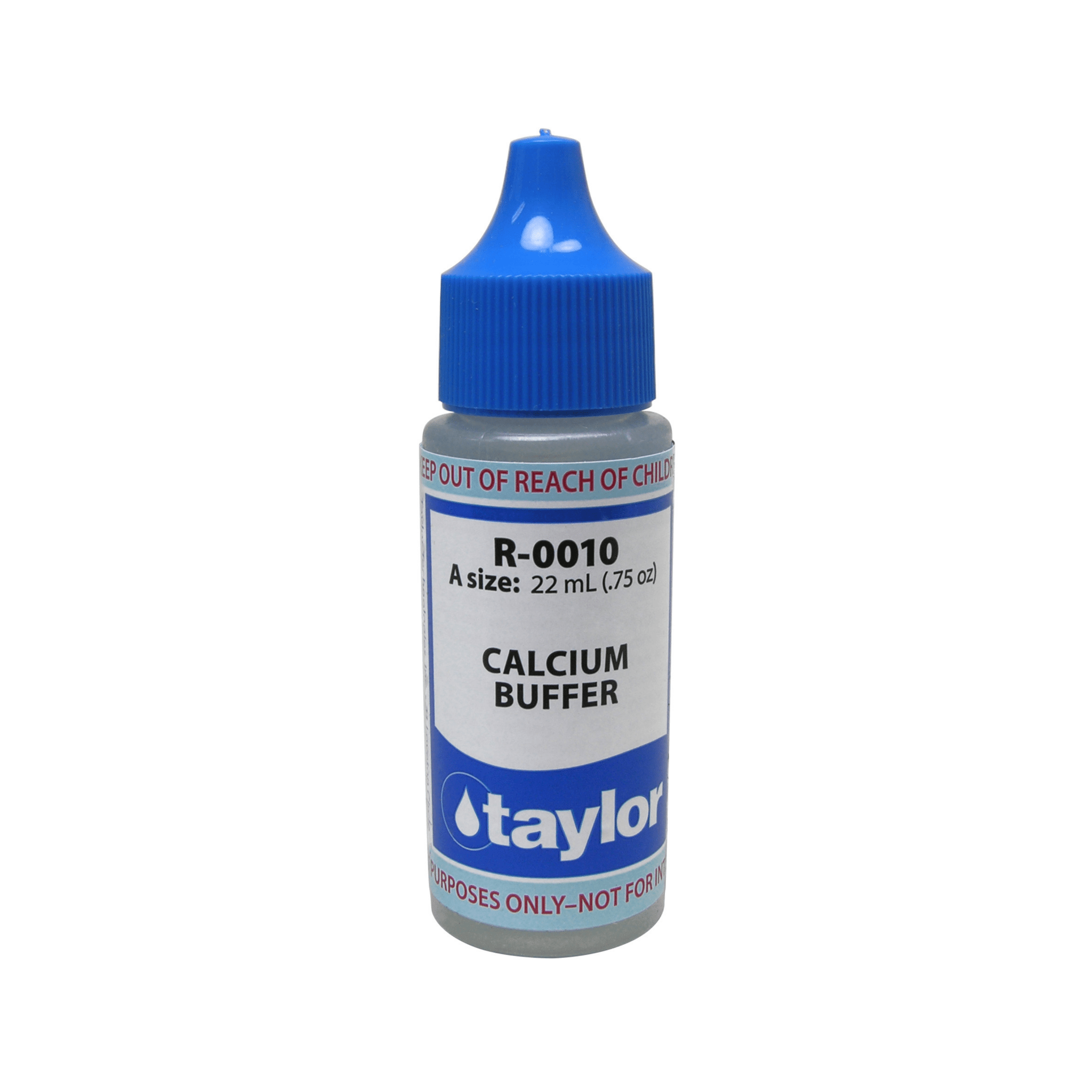 Taylor .75 oz Calcium Buffer Bottle