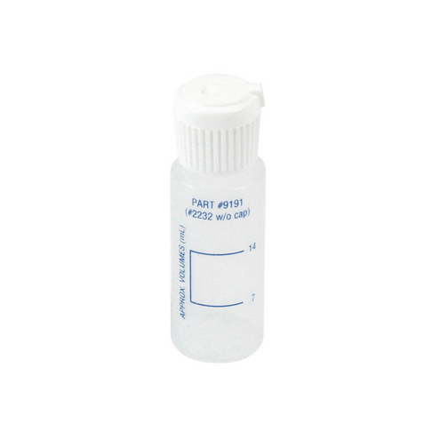 Taylor .75 oz CYA Squirt Bottle - TaylorAce Pools Supplies