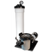 TWM 50 SqFtCartridge filter with 1 HP single speed Hi Flow Discharge Pump - WaterwayAce Pools Supplies