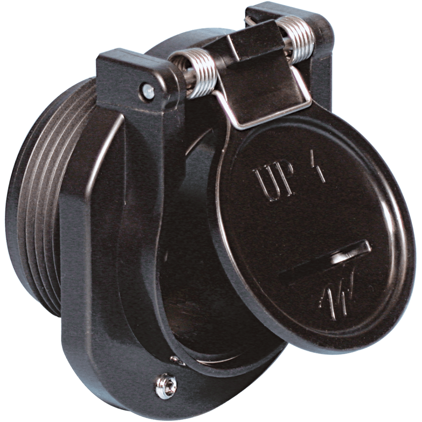 Vac lock fitting - 1 1/2" MPT - WaterwayAce Pools Supplies