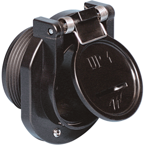 Vac lock fitting - 1 1/2" MPT - WaterwayAce Pools Supplies